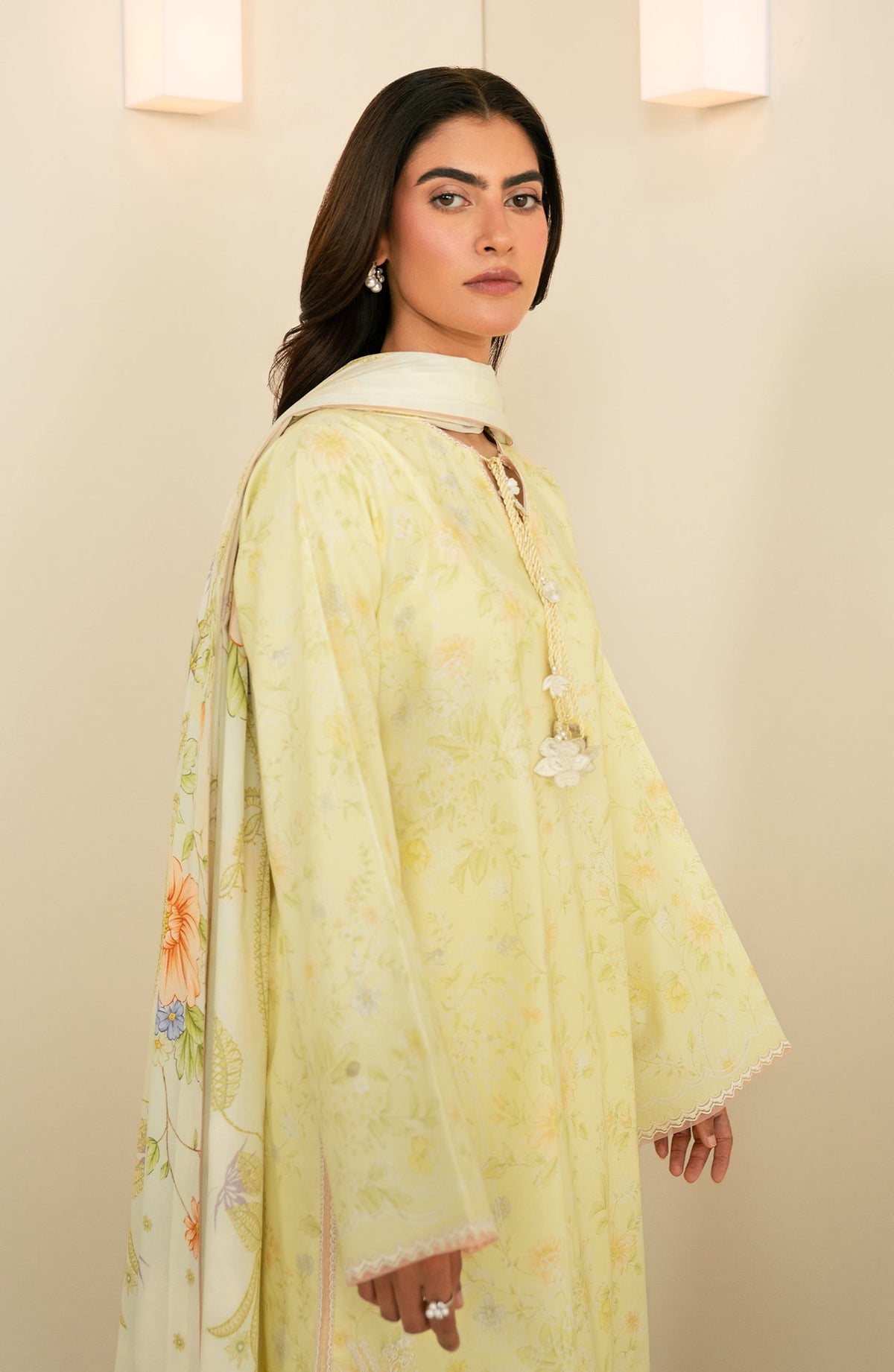 Seran Essentials | Solene