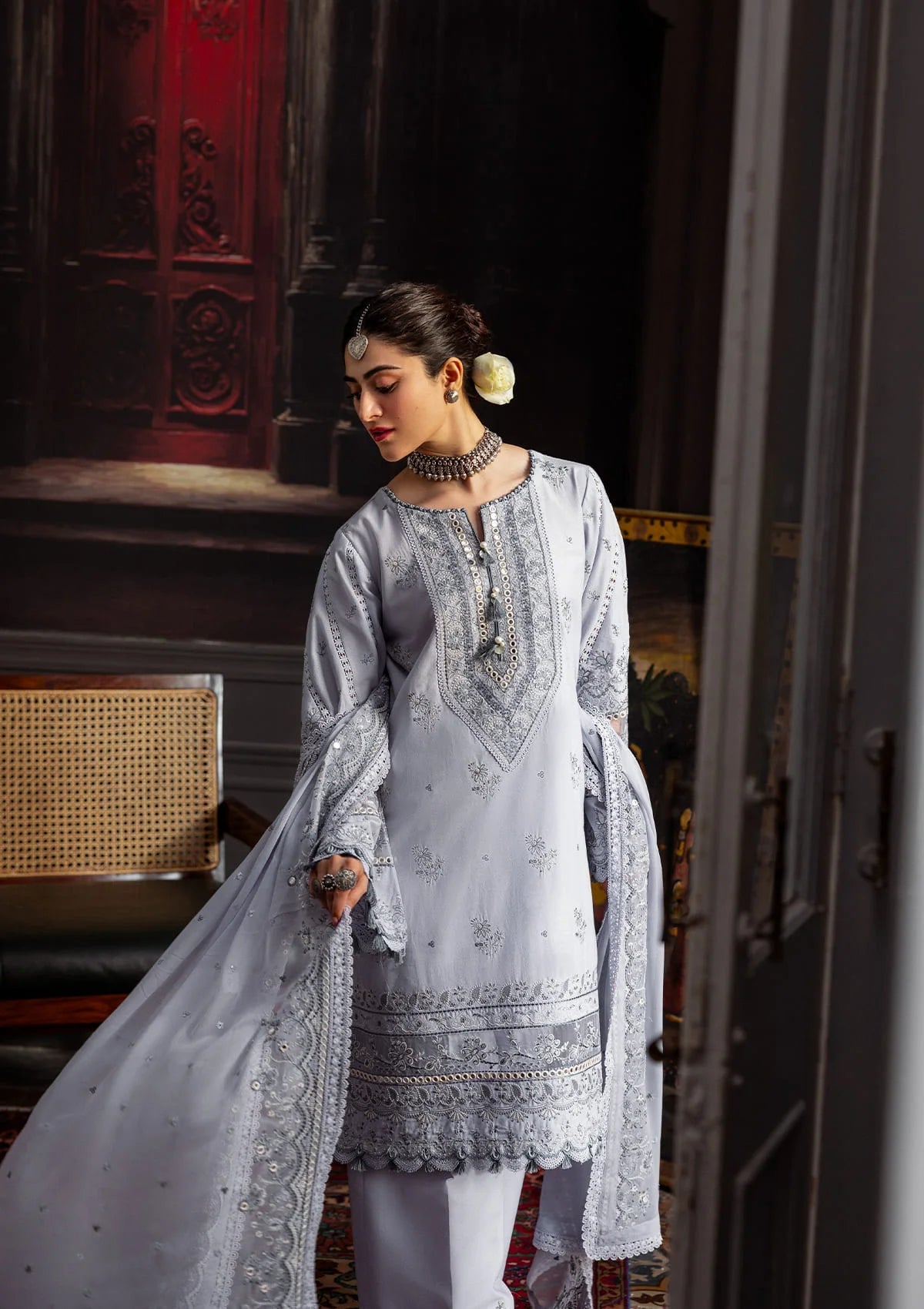 KARANDI 2025 |  CELESTIAL | KKH-09