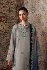 Qalamkar Qline Linen '26 | QLW-15 GINA