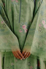 COCO By Zara Shahjahan | Sufa-5A | COCO LAWN EDIT II