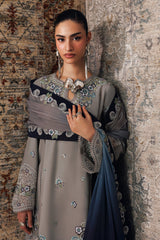 Qalamkar Qline Linen '26 | QLW-15 GINA