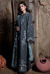 HumDum | D-03 | Khumar '25 WINTER