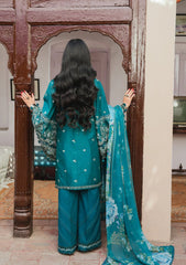 KAHF EK FASANA - LUXURY LAWN '26 | KLB-5A MORNI