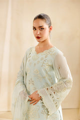 Alizeh - Sireine'26 - Vanilla