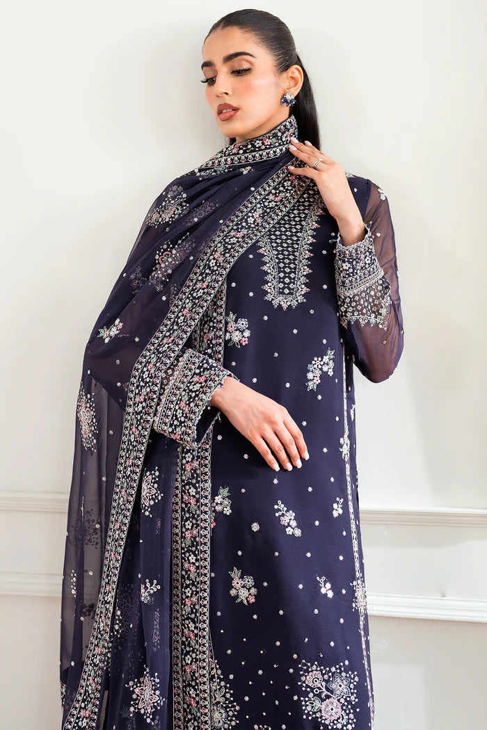 Farasha | Serene Wave | Festive Formal