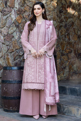 Farasha | Blushen | EMINENCE KHADDAR F/W 25