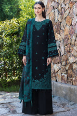 Farasha |Sepia | EMINENCE KHADDAR F/W 25