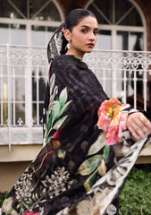 Elaf BELLADORE - PRINTS CHIFFON '26 | EPA-1B QUEEN