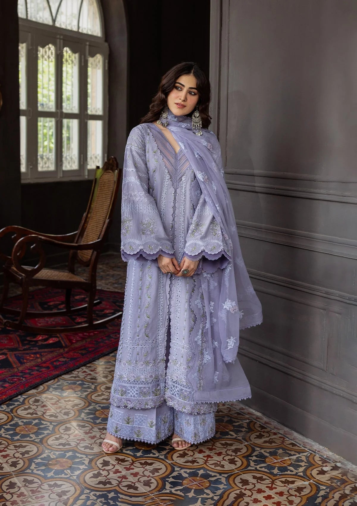 KARANDI 2025 | WISTERIA | KKH-04