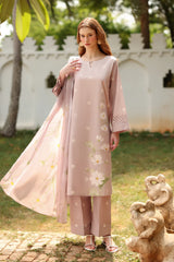 Iznik | UE-529 | Exclusive Lawn