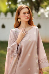 Iznik | UE-529 | Exclusive Lawn