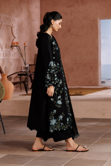 Iznik Sunscape Lawn '26 | UE-695 Embroidered Lawn