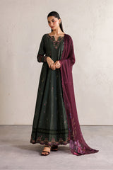 Iznik Festive Lawn '26 | IBE-03 Embroidered Lawn
