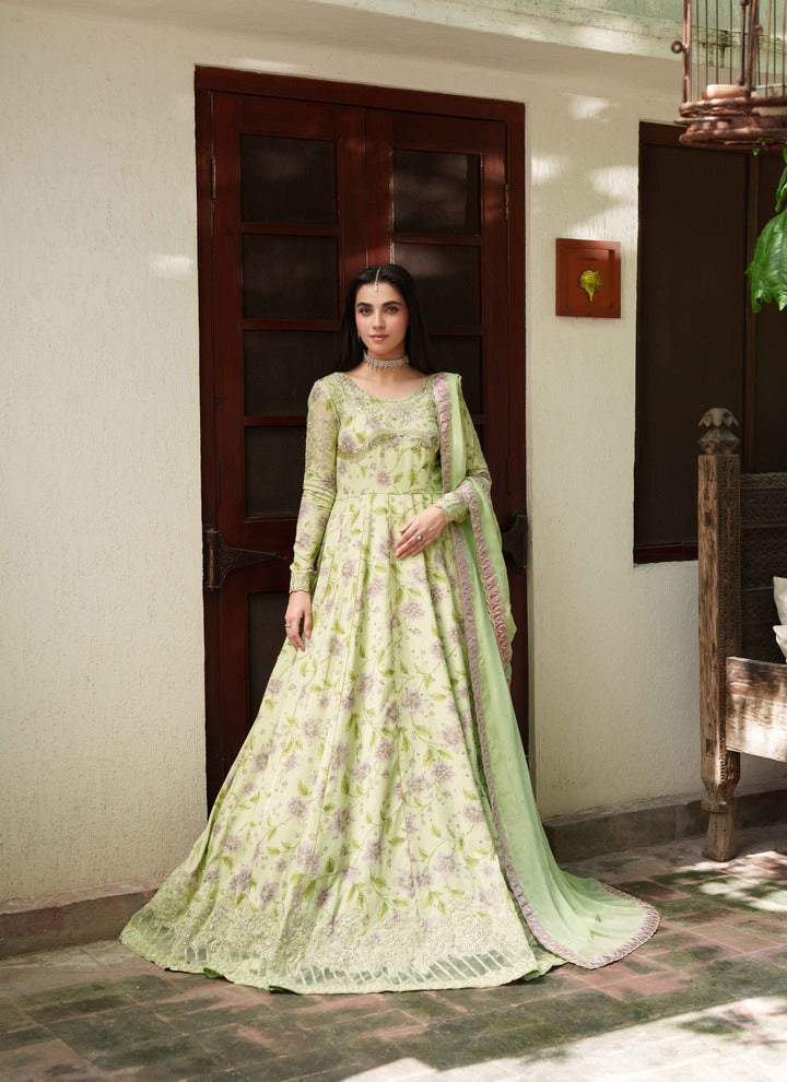 Neeshay Shagun | Abeer |