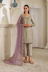 IZNIK Printed Formals | UE-539