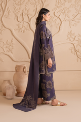 Online Exclusive Winter Collection'24 By Iznik UE-338