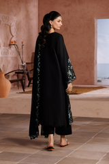 Iznik Sunscape Lawn '26 | UE-695 Embroidered Lawn
