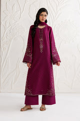 Iznik Lawn ’26 | UE-684 Embroidered Lawn