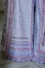 Sobia Nazir Luxury Lawn Eid '26 | Design 7A