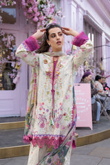 Sobia Nazir SN Prints 2026 Unstitched | Design 7B