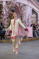 Sobia Nazir SN Prints 2026 Unstitched | Design 7B