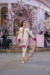 Sobia Nazir SN Prints 2026 Unstitched | Design 7B