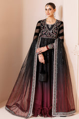 Velvet Formal | Embroidere CVF D-10
