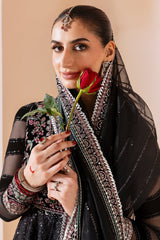 Velvet Formal | Embroidere CVF D-10