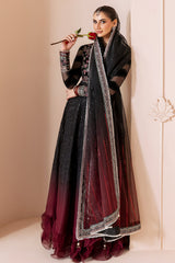 Velvet Formal | Embroidere CVF D-10