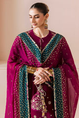 Velvet Formal | Embroidere CVF  D-02