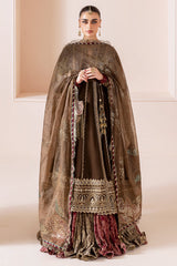 Velvet Formal | Embroidere CVF D-04