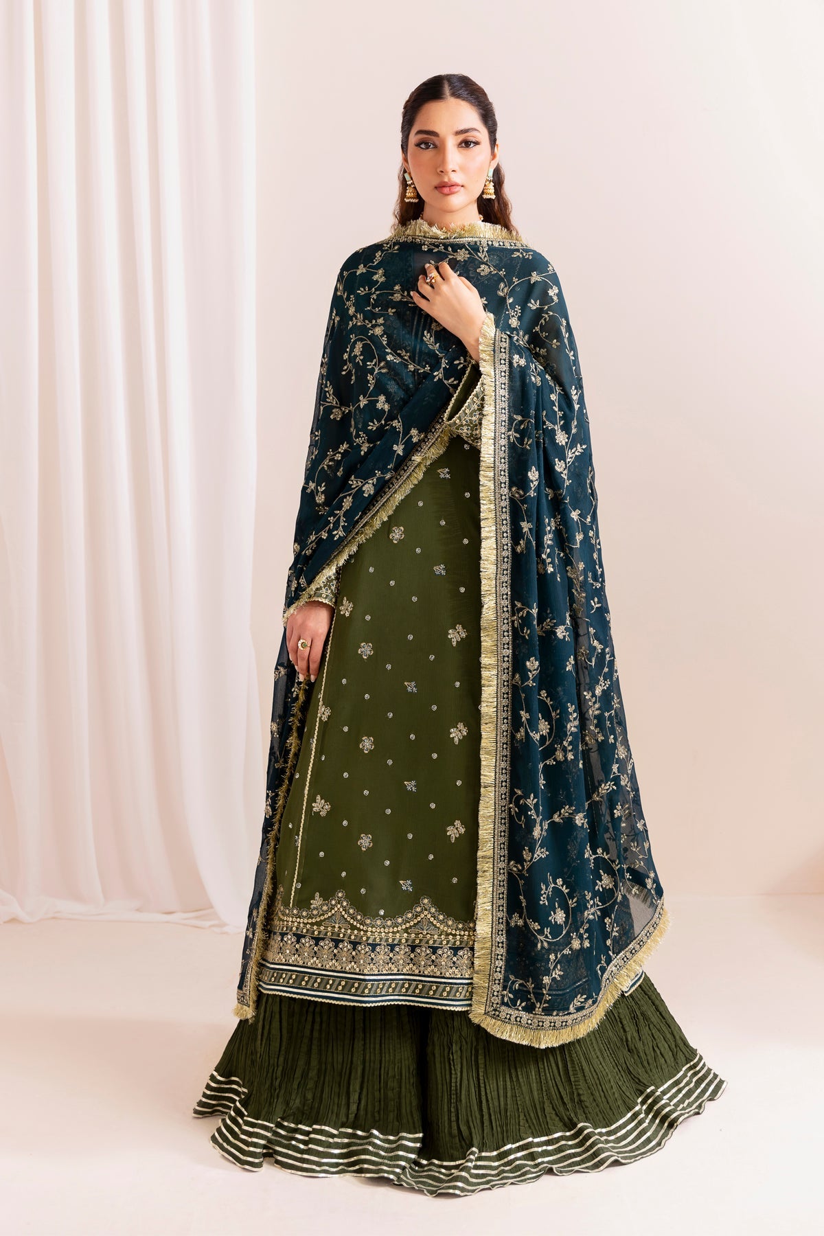 Xenia Formals | MAHVASH