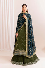 Xenia Formals | MAHVASH