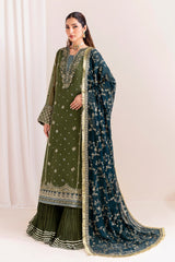 Xenia Formals | MAHVASH