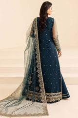 Farasha UNSTITCHED FORMALS ’26 | Petal Dream