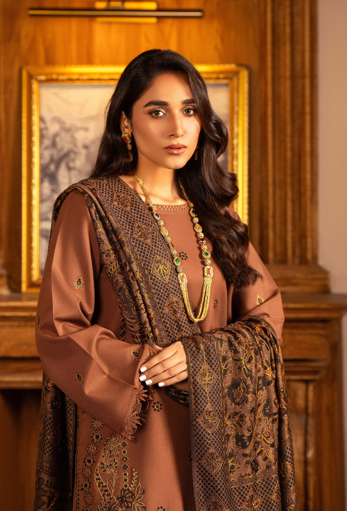HumDum | D-04 | Aaima '25 WINTER