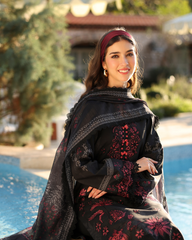 Naqsh By Ayleen | Mehrab