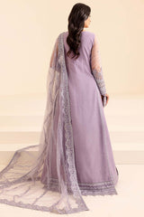 Farasha UNSTITCHED FORMALS ’26 | Fuchsia Fantasy