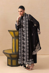 Qalamkar - QPrints Winter '26 - QPW-02 (A) Laiza