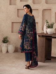 Syra Lawn '26 By Gulaal | Aluxe