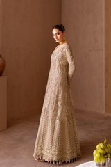Emaan Adeel | Clay & Couture | CELESTIAL