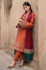 Delia Winter Fall'24 By Jazmin Design 09