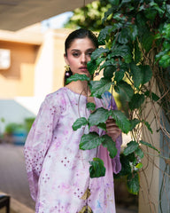 Neeshay Printkari '26 | MIRELLE