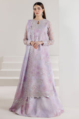 Fiorella Formals '26 By Farasha | Lilac Enchant