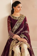 Farasha UNSTITCHED FORMALS ’26 | Maple Glow