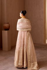 Emaan Adeel | Clay & Couture | CELESTIAL