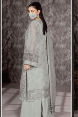 Zarsha | Z-402 | Luxury Handmade Collection 2025