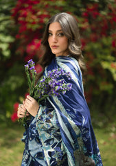 Elaf BRIDGERTON PRINTS '26 | EPB-6B FIORITA