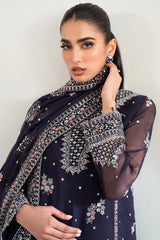 Farasha | Serene Wave | Festive Formal