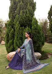 Elaf BELLADORE - PRINTS CHIFFON '26 | EPA-5A ECLAIR